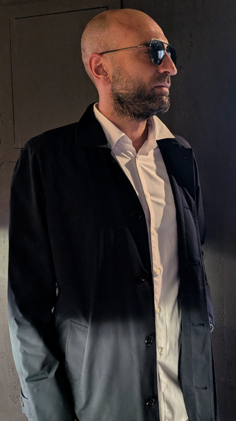 LICCIARDI LORENZO