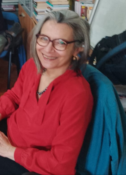 MORABITO Rosanna