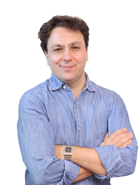 MODAFFARI GIOVANNI