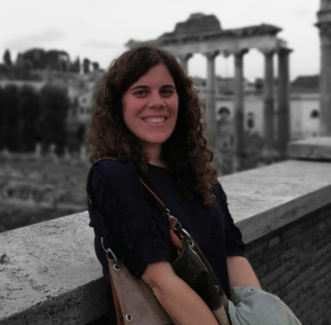 GIORDANO ANNACLAUDIA
