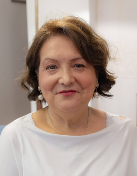GALLUCCIO Floriana
