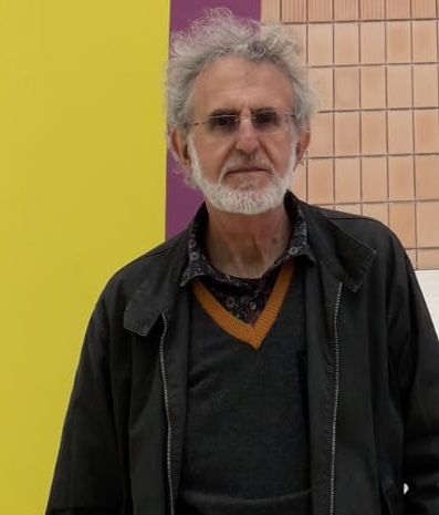 MANGO Lorenzo