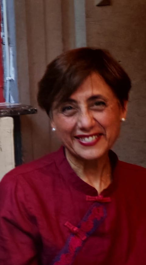 GUIDA Donatella