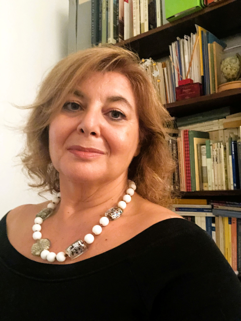 MICILLO Valeria
