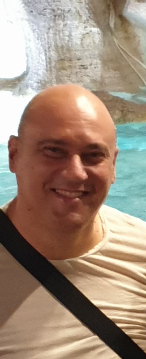 SENESI Pietro