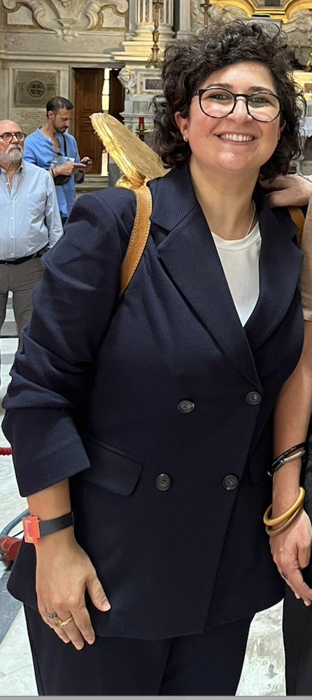 MONGIBELLO ANNA