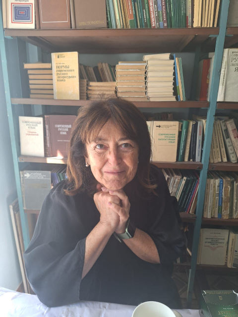 DI FILIPPO Marina