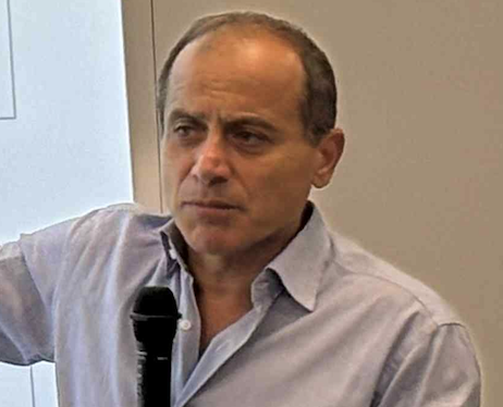 GALLO Michele