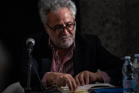 Arsillo Vincenzo