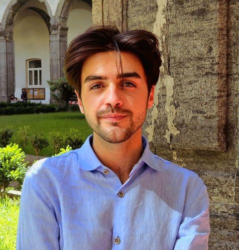 PISCOPO LUCA
