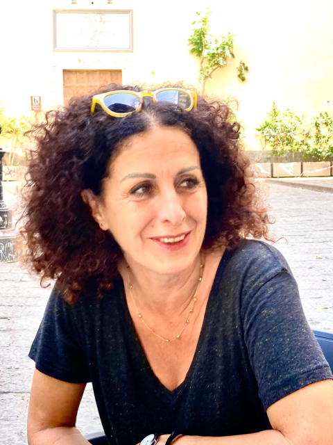 Pioppi Daniela