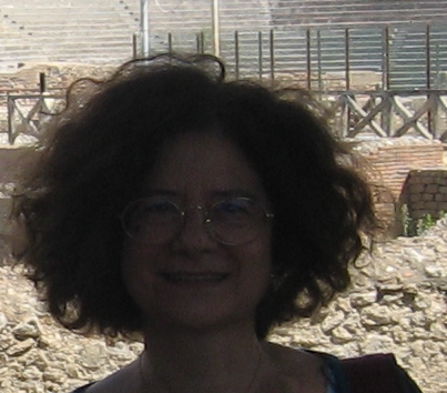 CIMITILE Anna Maria