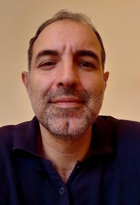 D'AGUANNO DANIELE