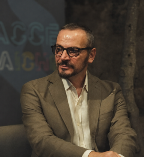 LACERENZA Giancarlo