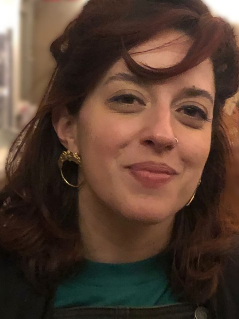 RONDINE FRANCESCA